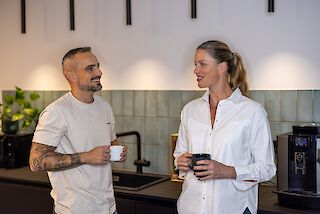 was uns besonders macht