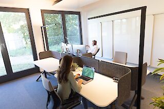 klassische arbeitsplätze