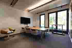 private office