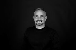 Unser Neuzugang unter den Referenten – Alexander Schläfke